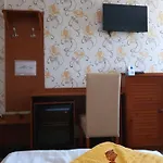 Platan Szallashely 3* Sándorfalva