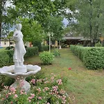 Gasthof Platan Szallashely