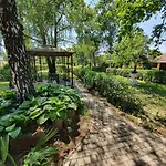 Gasthof Platan Szallashely 3*