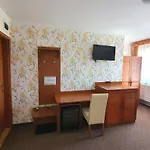 Gasthof Platan Szallashely 3*