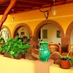 Gasthof Platan Szallashely