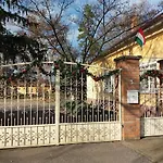 Platan Szallashely 3* Sándorfalva