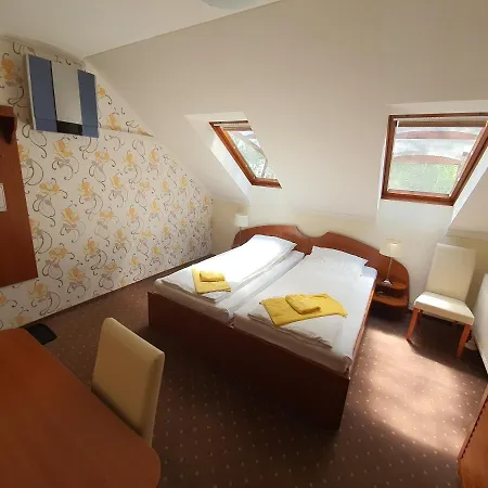 Platan Szallashely 3*