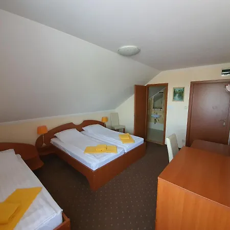 Platan Szallashely 3*