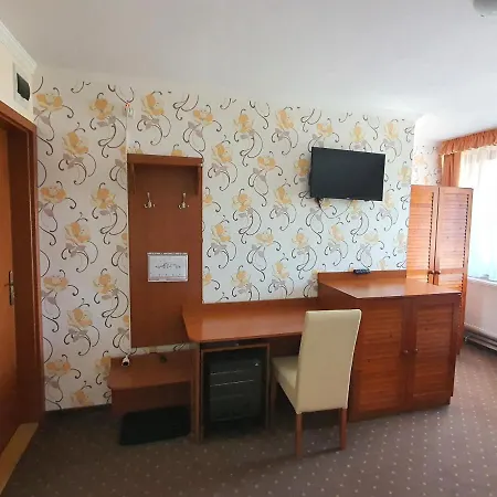 بيت ضيافة Platan Szallashely 3*