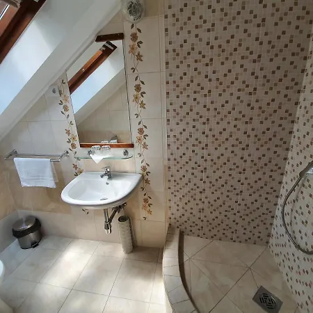 بيت ضيافة Platan Szallashely 3*