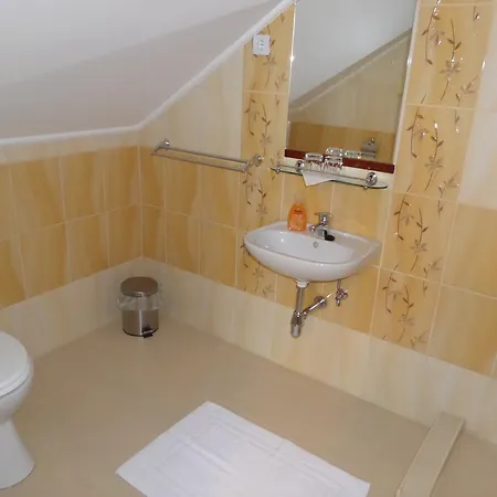 بيت ضيافة Platan Szallashely