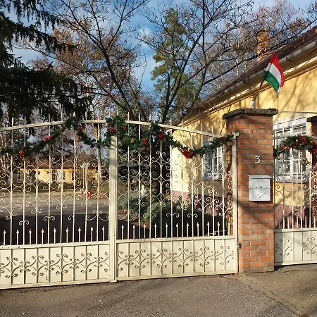Platan Szallashely 3* Sándorfalva