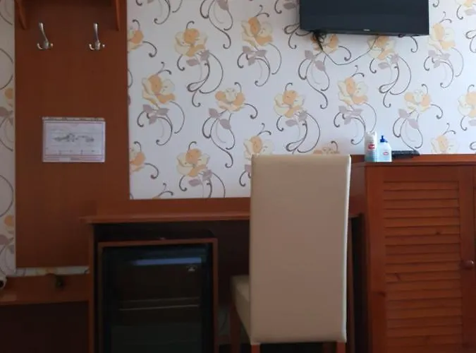 Platan Szallashely 3* Sandorfalva