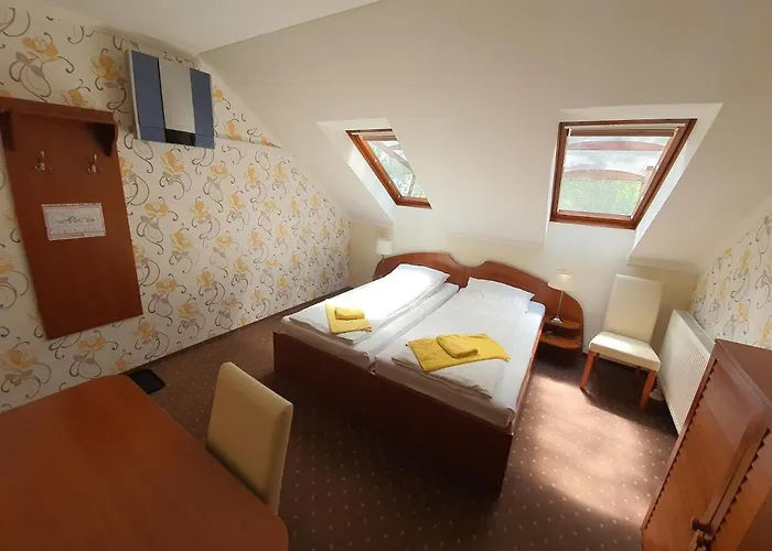 Platan Szallashely 3*