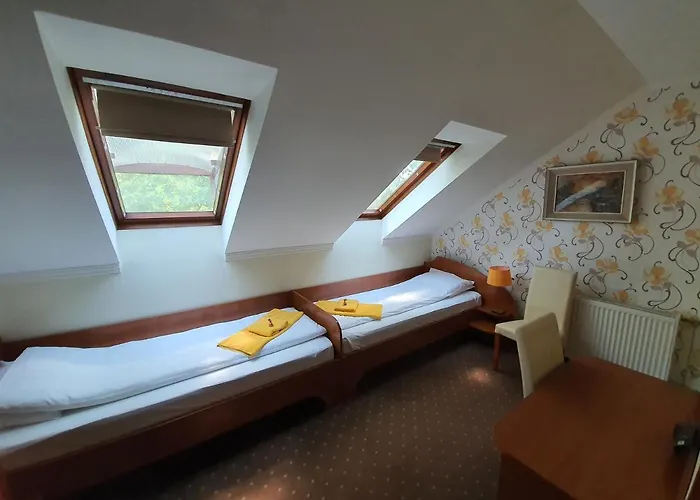 Гостевой дом Platan Szallashely 3*
