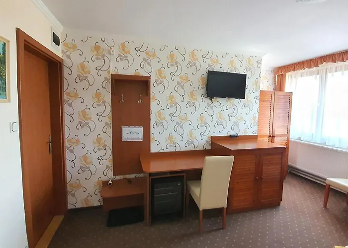 Гостевой дом Platan Szallashely 3*