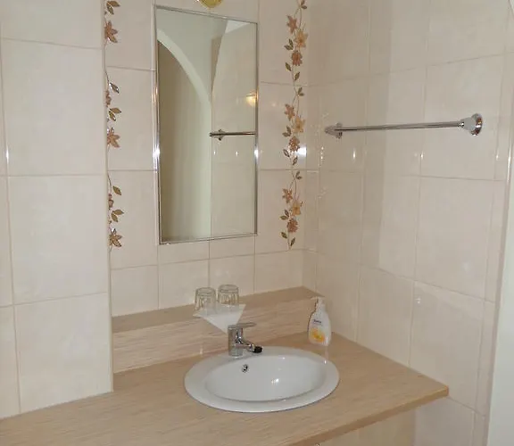 Гостевой дом Platan Szallashely
