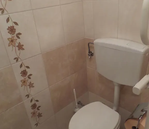 Гостевой дом Platan Szallashely Sandorfalva